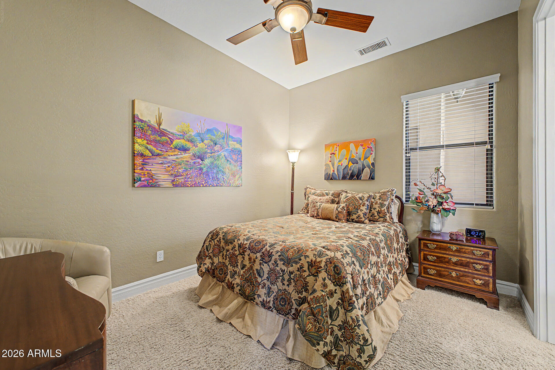 VILLAGE AT SOUTH MOUNTAIN - Residential