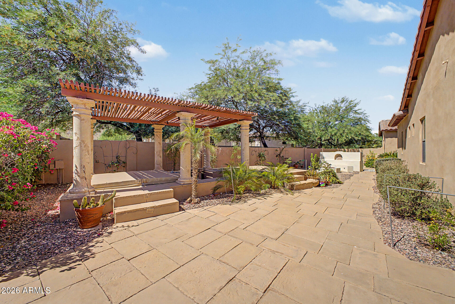 VILLAGE AT SOUTH MOUNTAIN - Residential