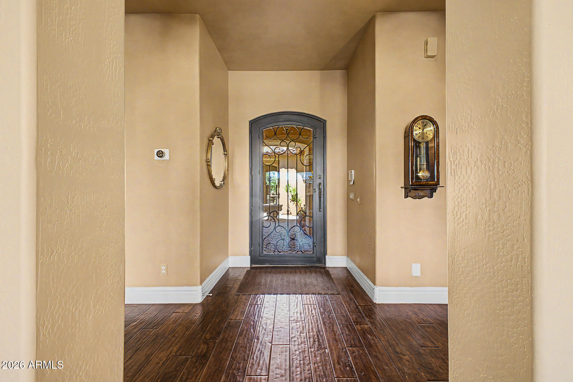 VILLAGE AT SOUTH MOUNTAIN - Residential