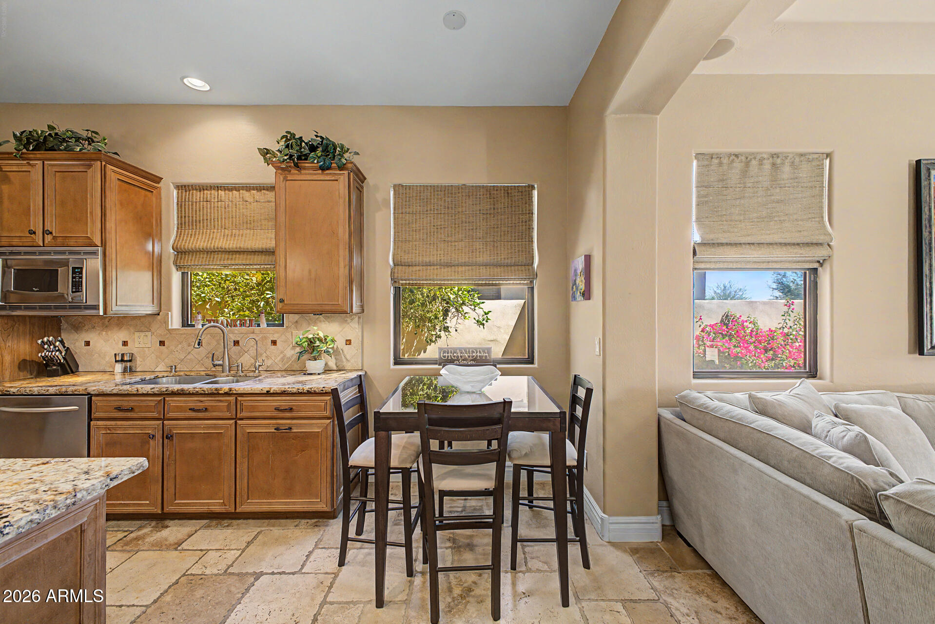 VILLAGE AT SOUTH MOUNTAIN - Residential