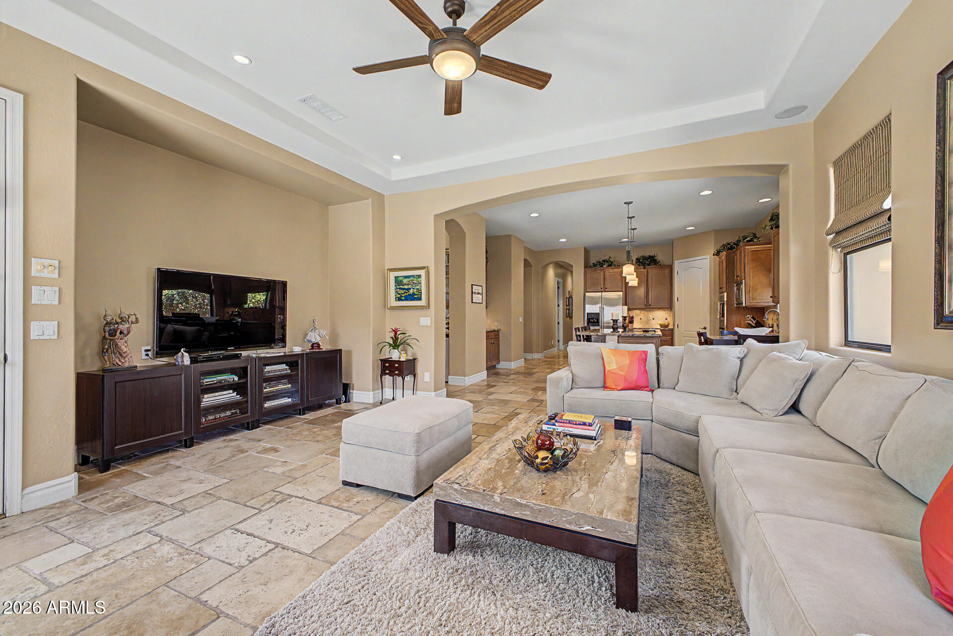 VILLAGE AT SOUTH MOUNTAIN - Residential