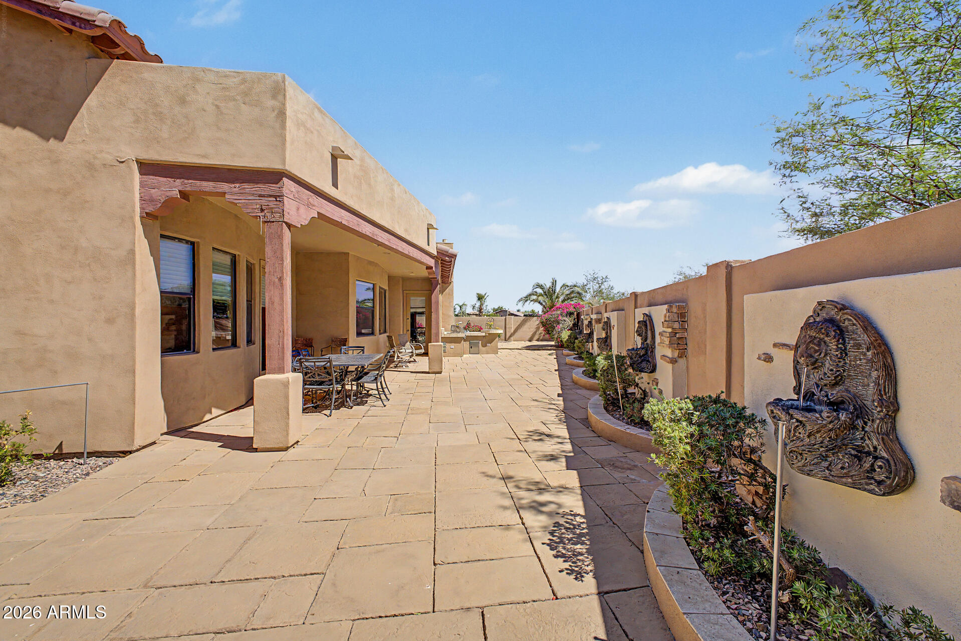 VILLAGE AT SOUTH MOUNTAIN - Residential