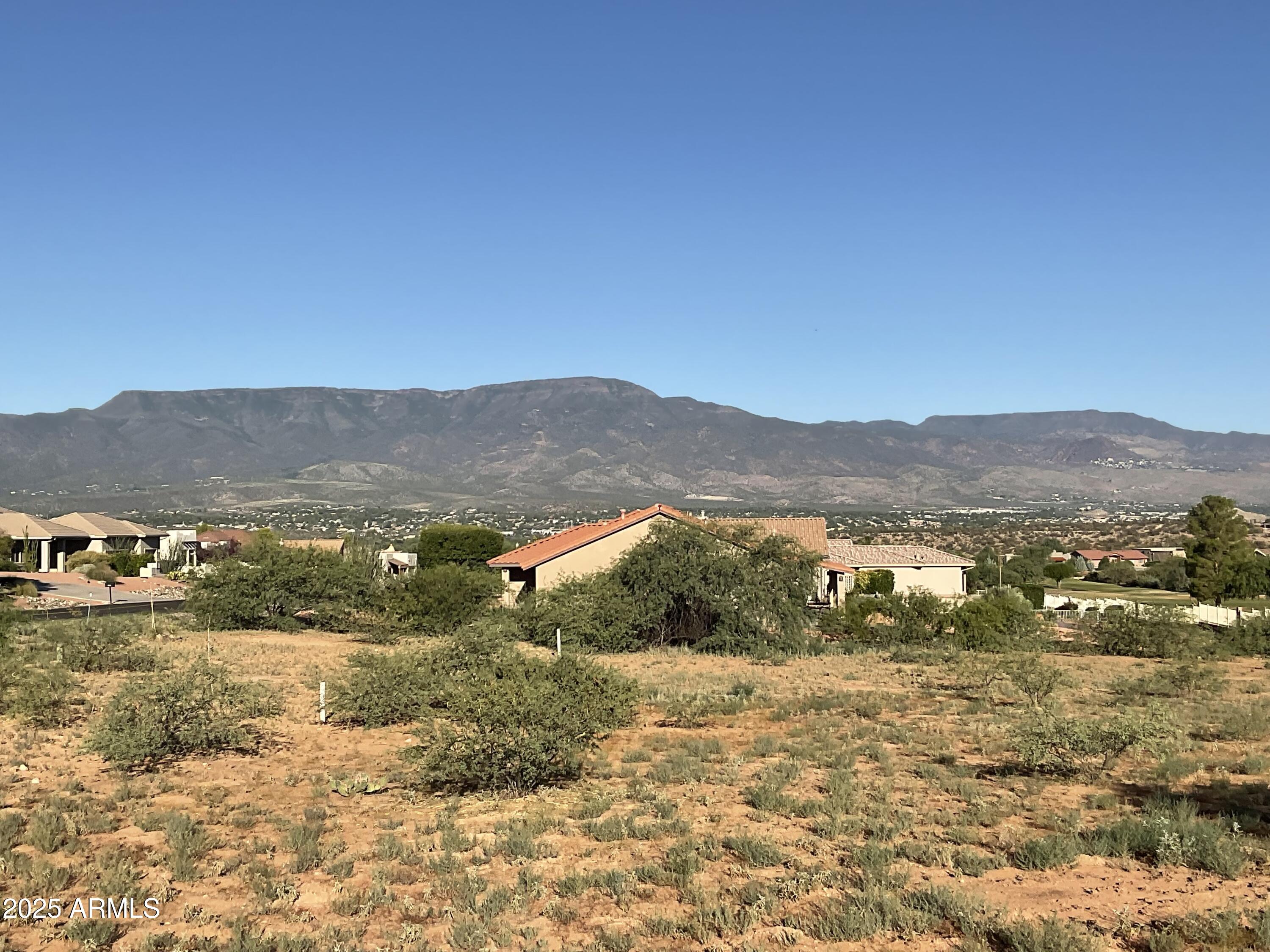 VERDE SANTA FE PHASE 1     Lot #17 - Land