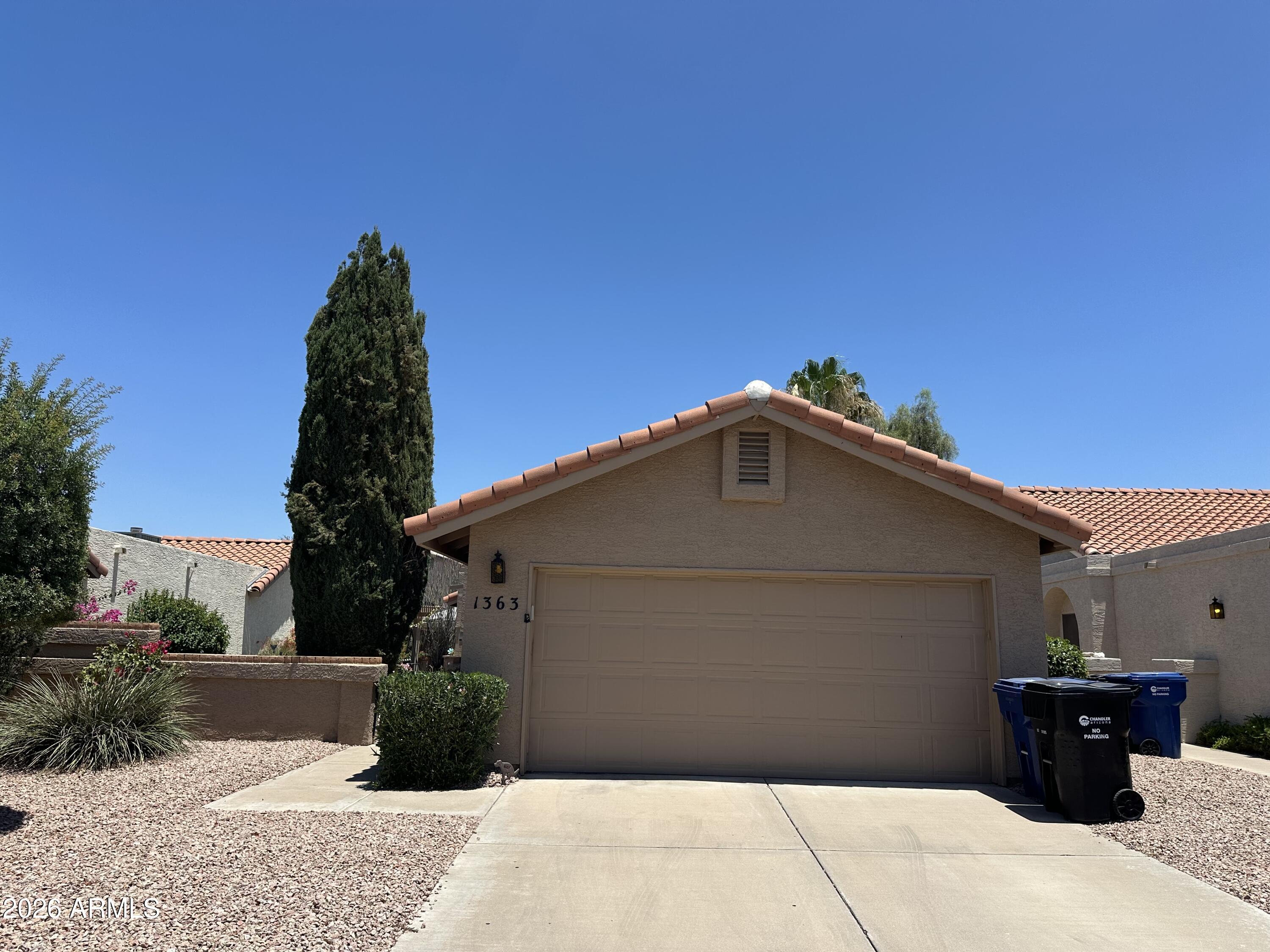 SILVERGATE 3 UNIT 1 - Residential