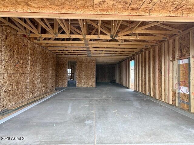 ZANJERO TRAILS PARCEL 31C - Residential