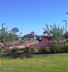 ZANJERO TRAILS PARCEL 31C - Residential
