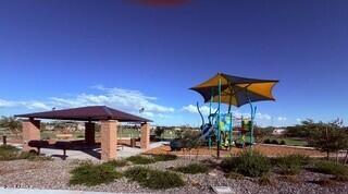 ZANJERO TRAILS PARCEL 31C - Residential