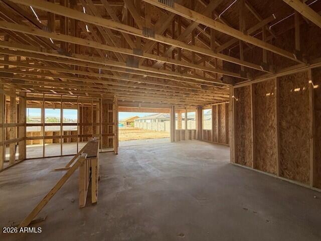 ZANJERO TRAILS PARCEL 31C - Residential