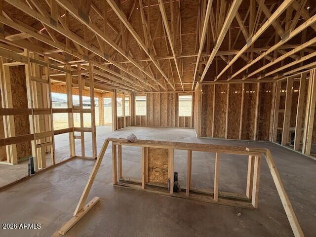 ZANJERO TRAILS PARCEL 31C - Residential