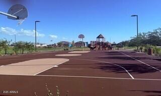 ZANJERO TRAILS PARCEL 31C - Residential