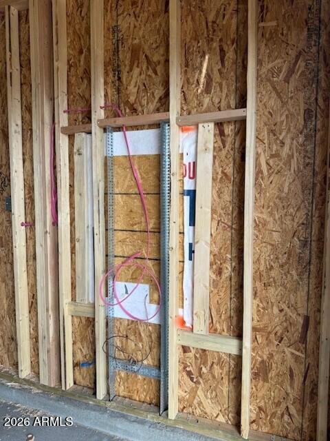 ZANJERO TRAILS PARCEL 31C - Residential