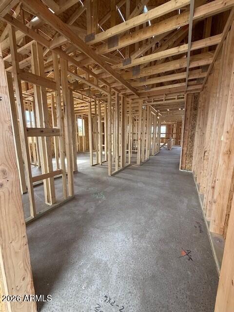 ZANJERO TRAILS PARCEL 31C - Residential