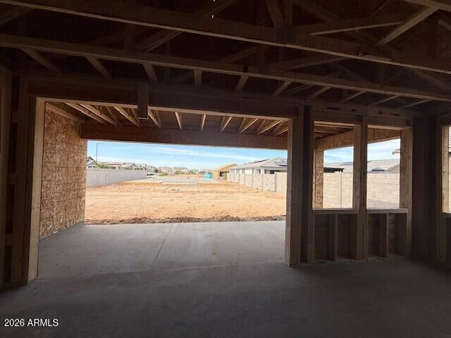 ZANJERO TRAILS PARCEL 31C - Residential