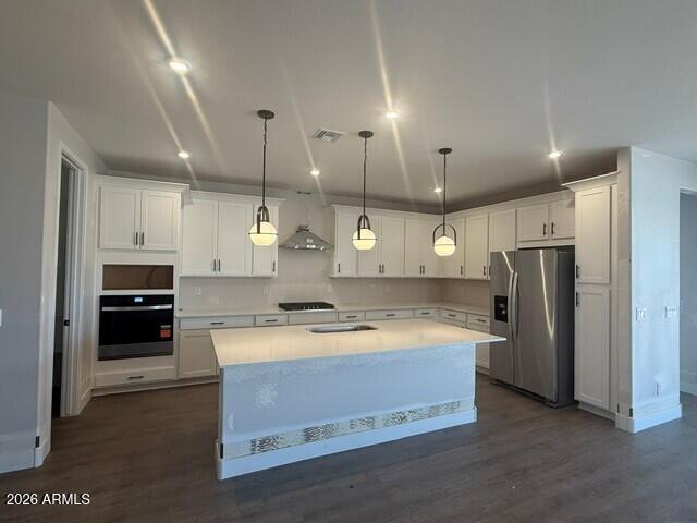ZANJERO TRAILS PARCEL 31C - Residential