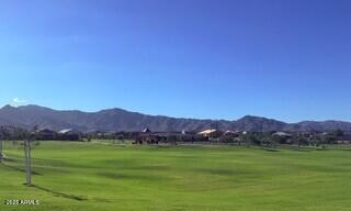 ZANJERO TRAILS PARCEL 31C - Residential