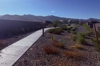 ZANJERO TRAILS PARCEL 31C - Residential