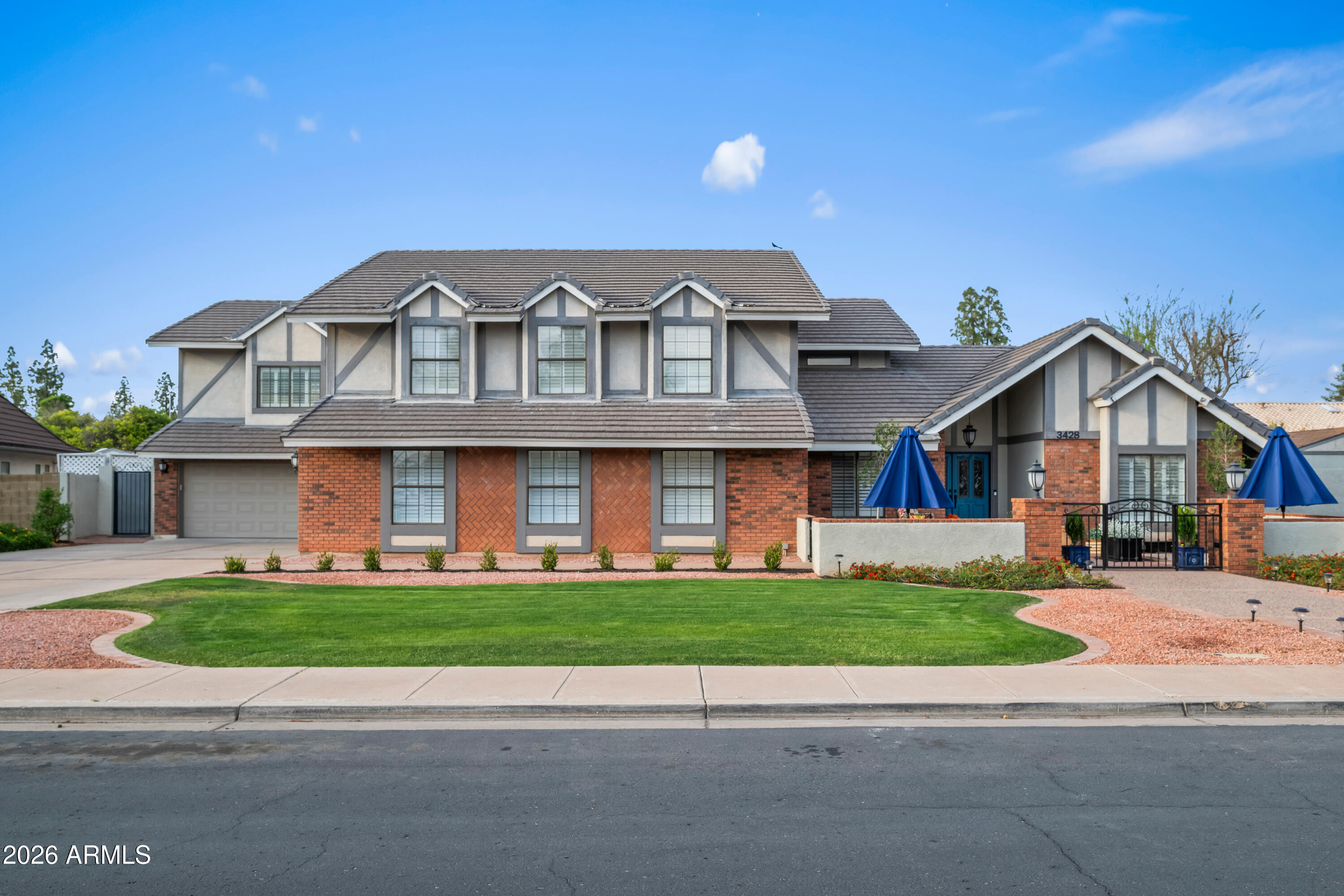 THAYER ESTATES 2 LOT 26-69 - Residential