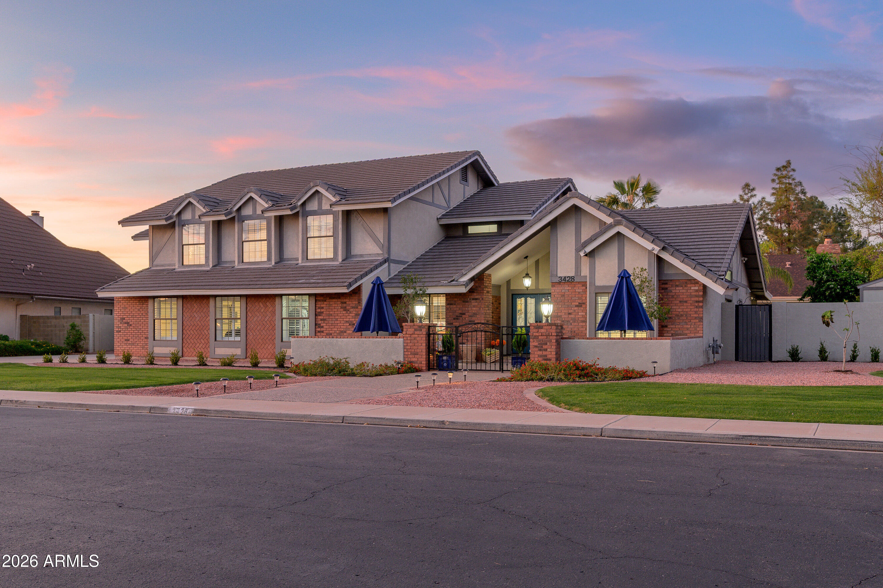 THAYER ESTATES 2 LOT 26-69 - Residential