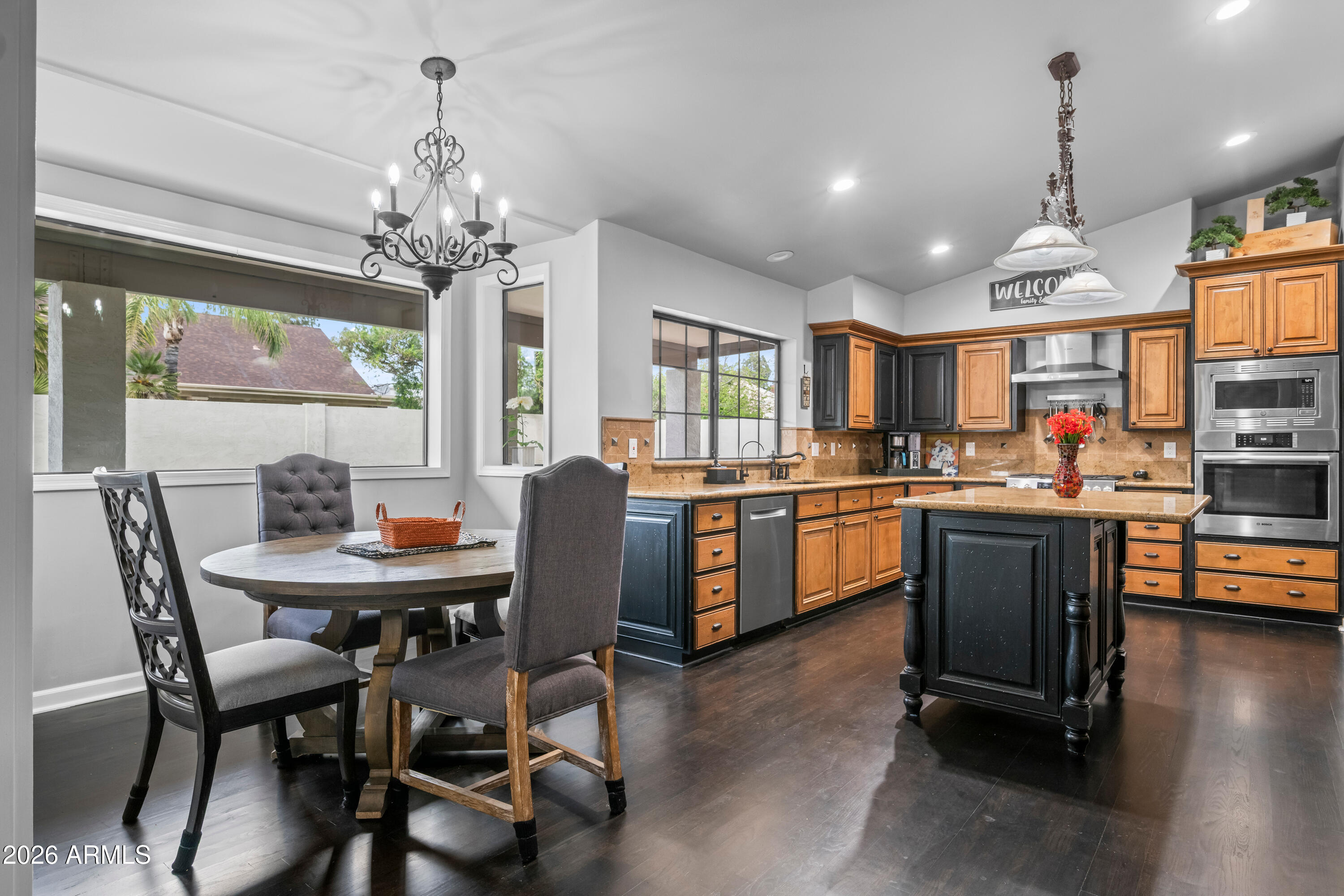 THAYER ESTATES 2 LOT 26-69 - Residential