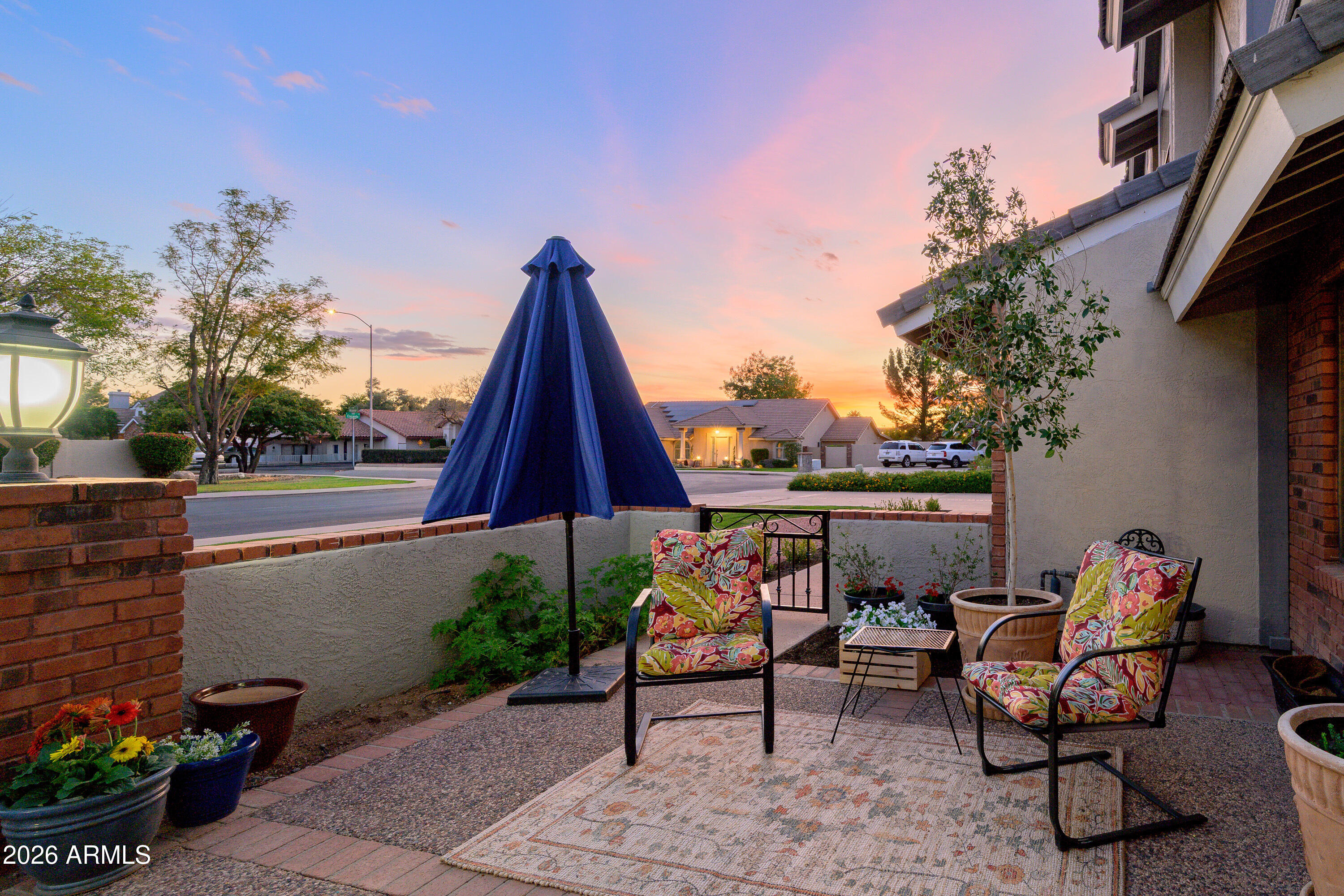 THAYER ESTATES 2 LOT 26-69 - Residential