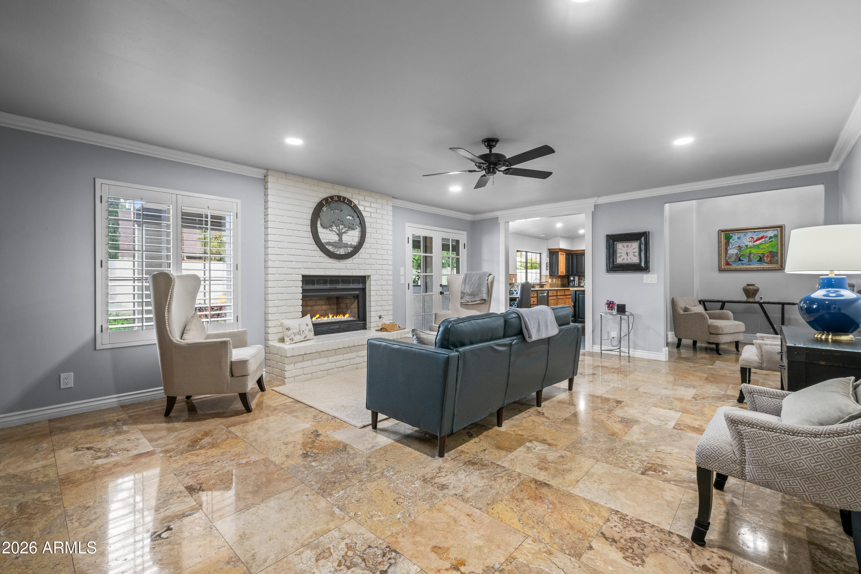 THAYER ESTATES 2 LOT 26-69 - Residential