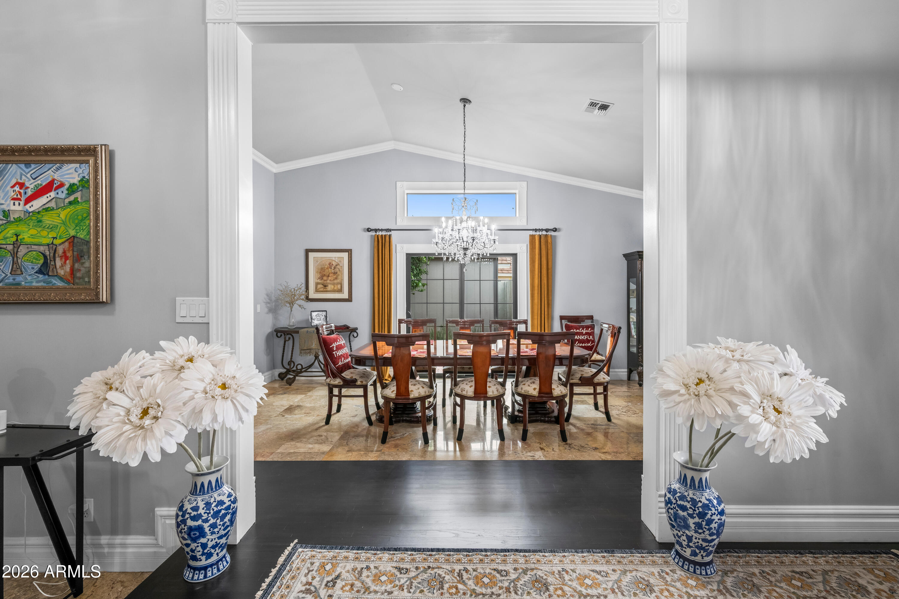 THAYER ESTATES 2 LOT 26-69 - Residential