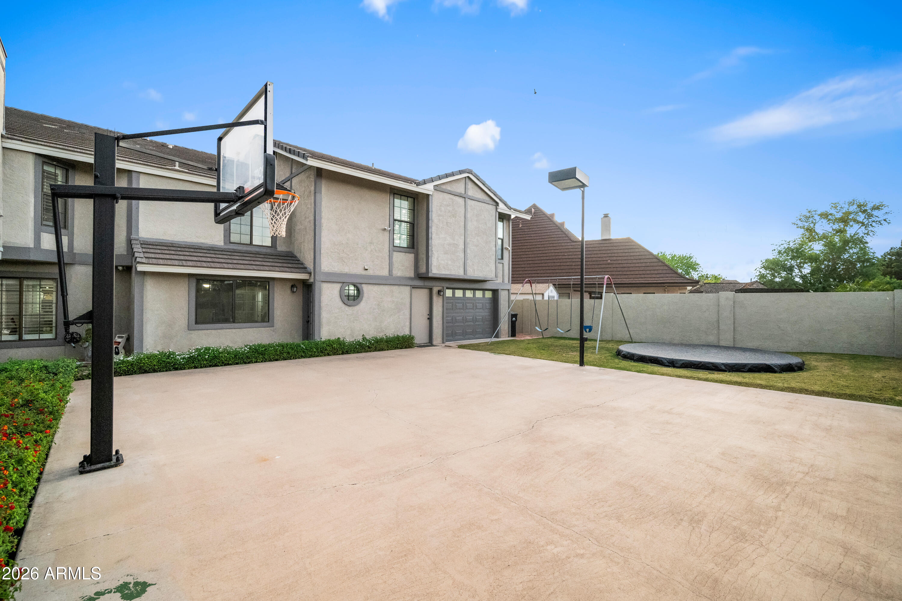 THAYER ESTATES 2 LOT 26-69 - Residential
