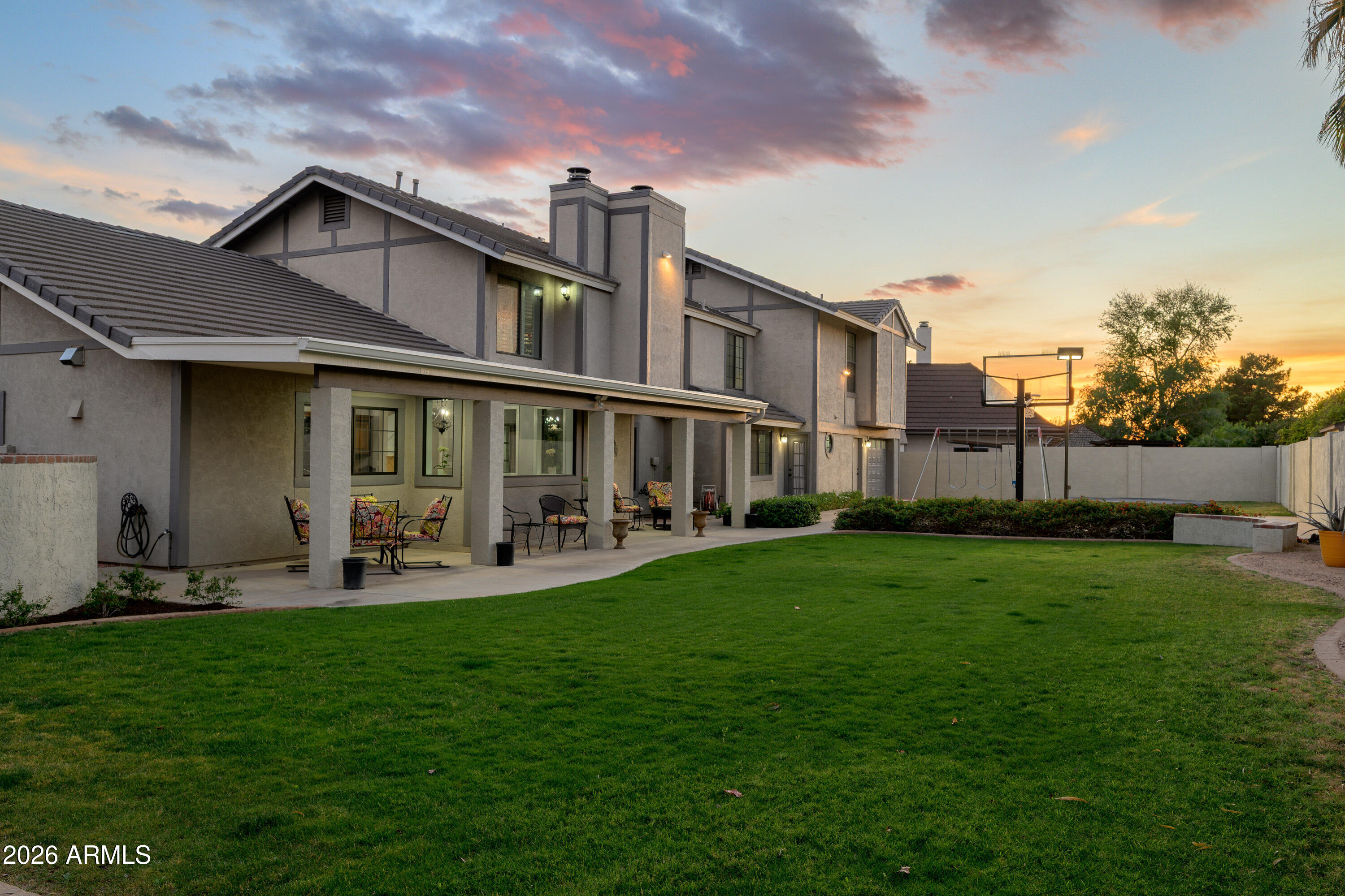 THAYER ESTATES 2 LOT 26-69 - Residential