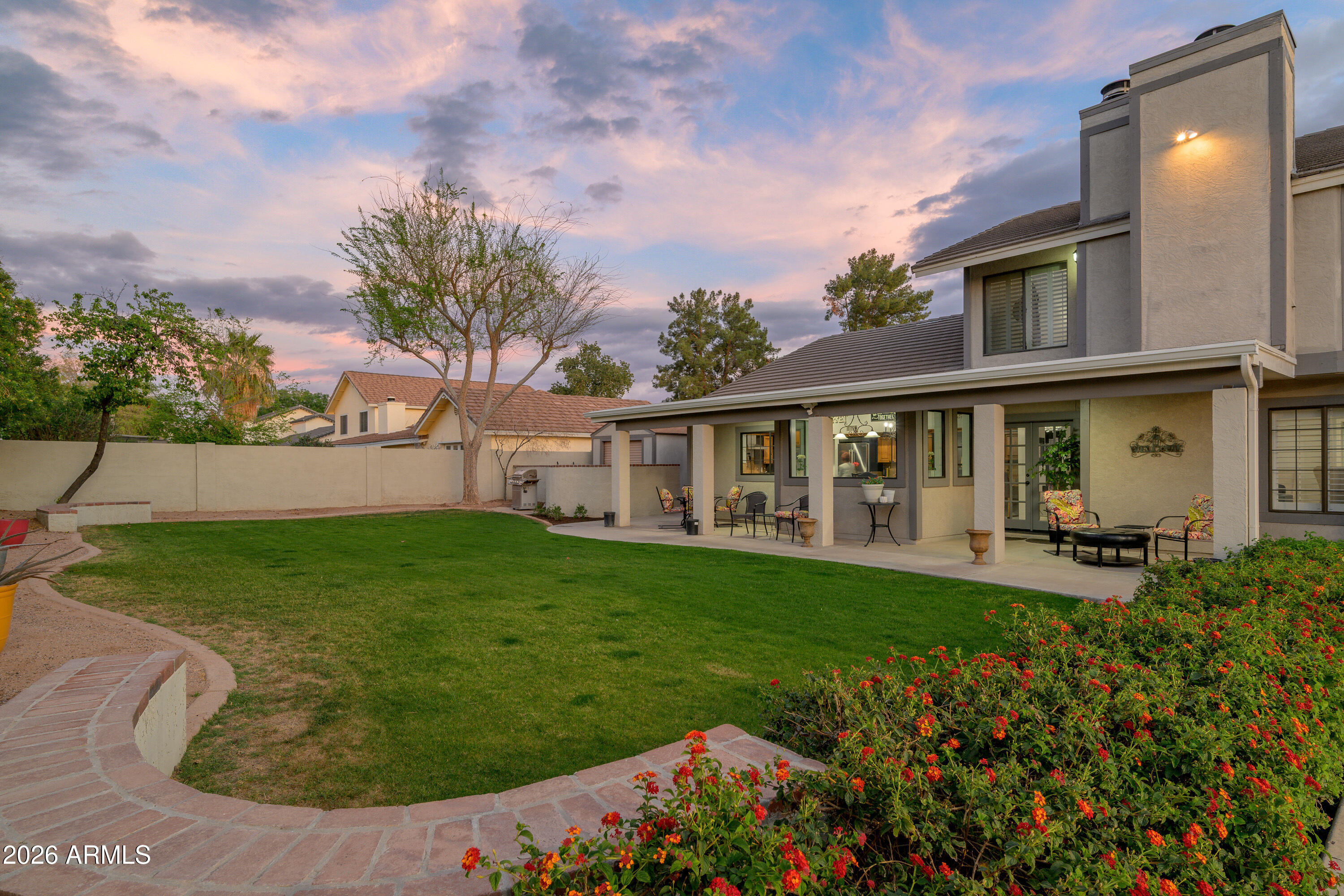 THAYER ESTATES 2 LOT 26-69 - Residential