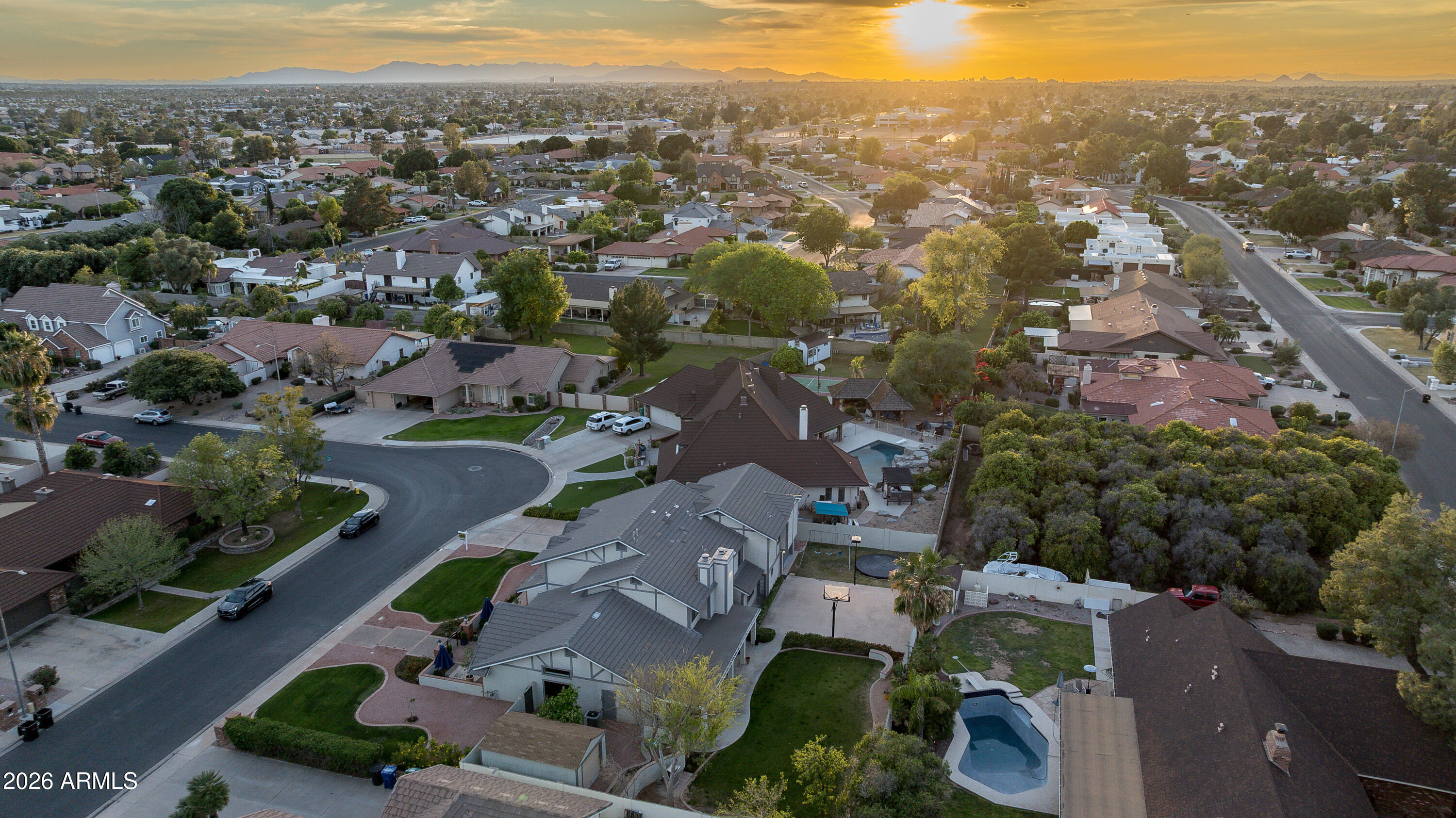 THAYER ESTATES 2 LOT 26-69 - Residential