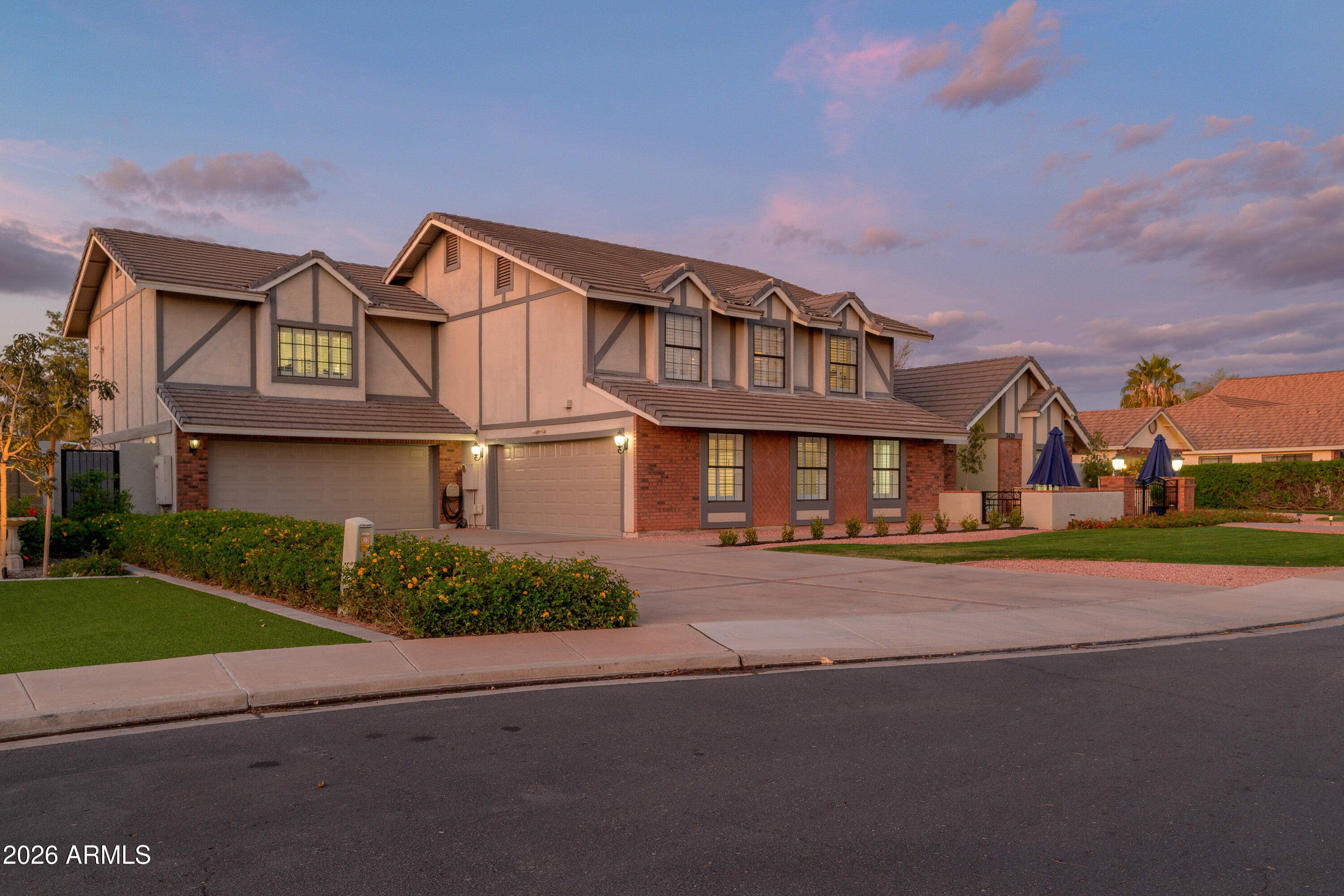 THAYER ESTATES 2 LOT 26-69 - Residential