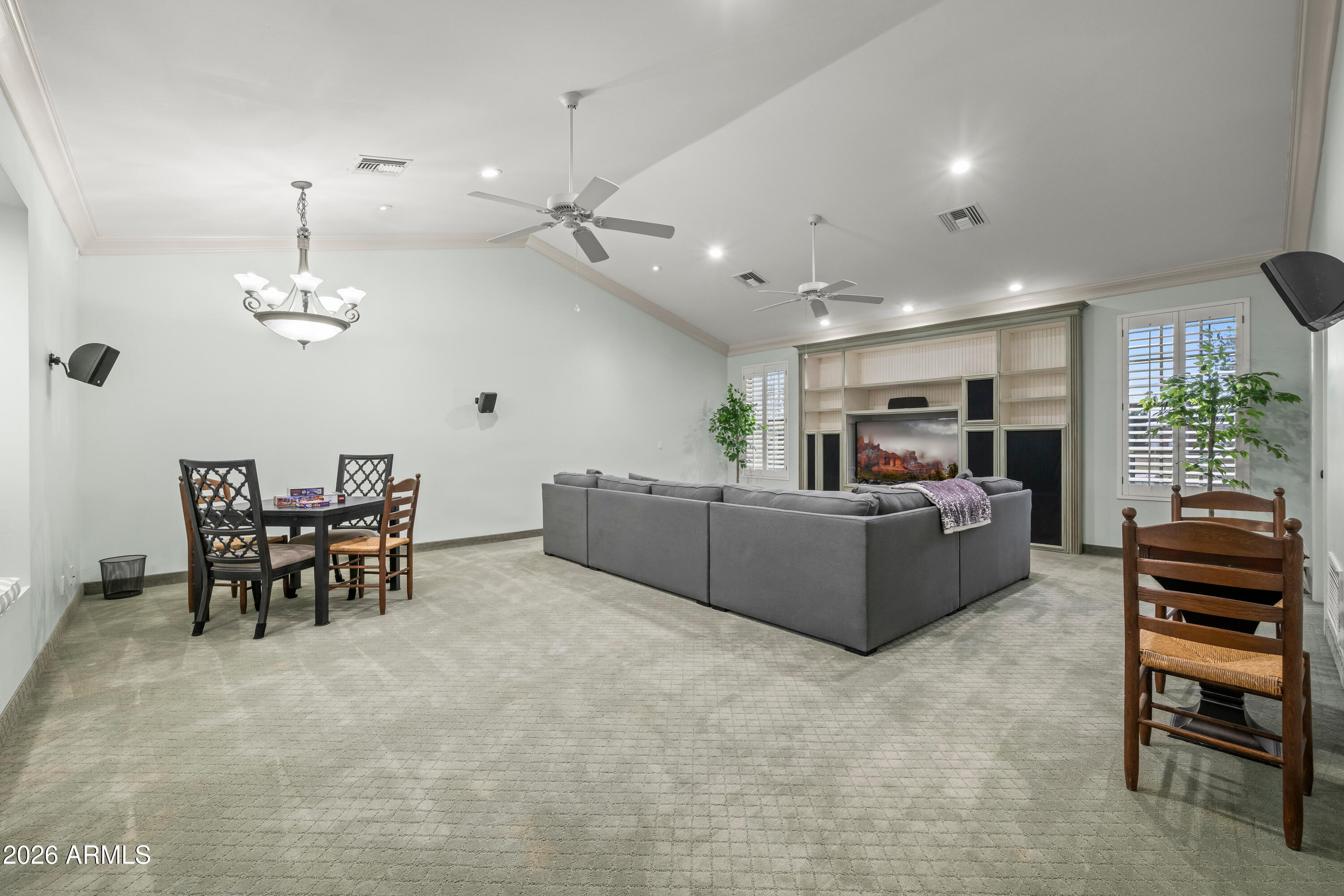 THAYER ESTATES 2 LOT 26-69 - Residential