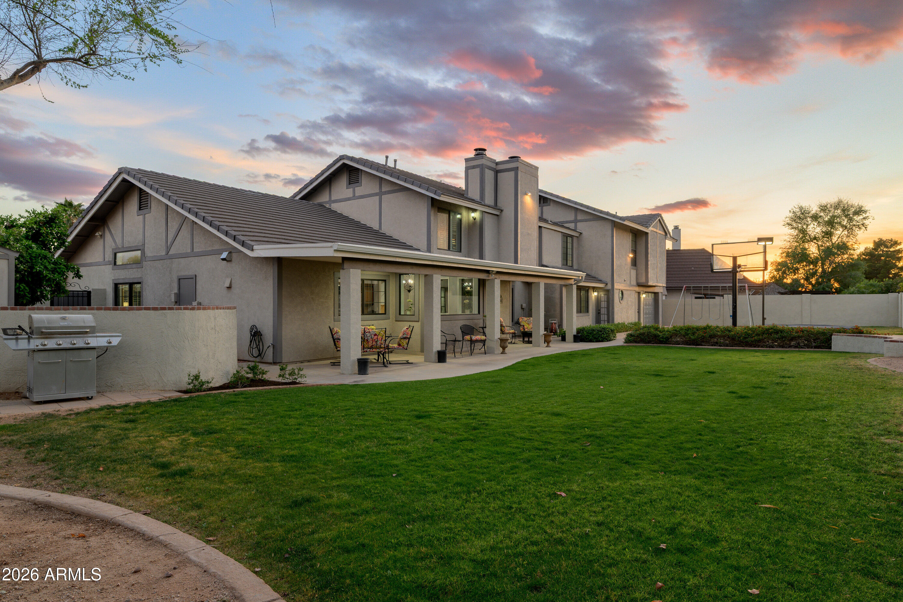 THAYER ESTATES 2 LOT 26-69 - Residential