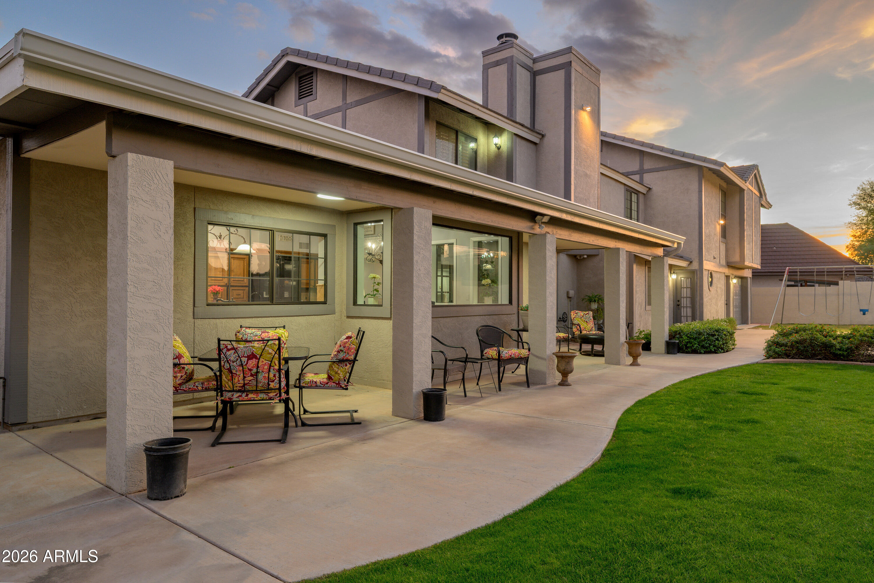 THAYER ESTATES 2 LOT 26-69 - Residential