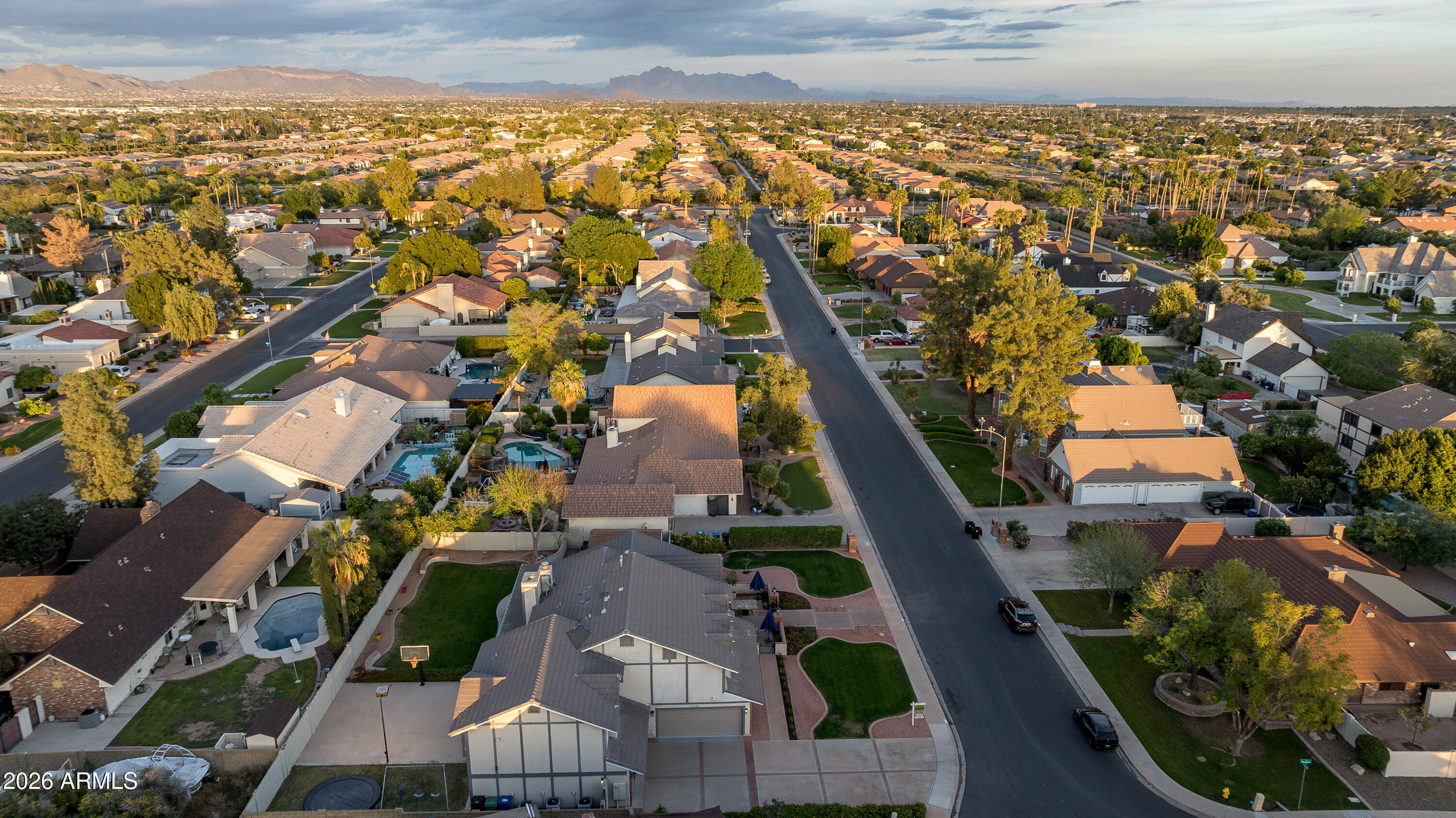 THAYER ESTATES 2 LOT 26-69 - Residential