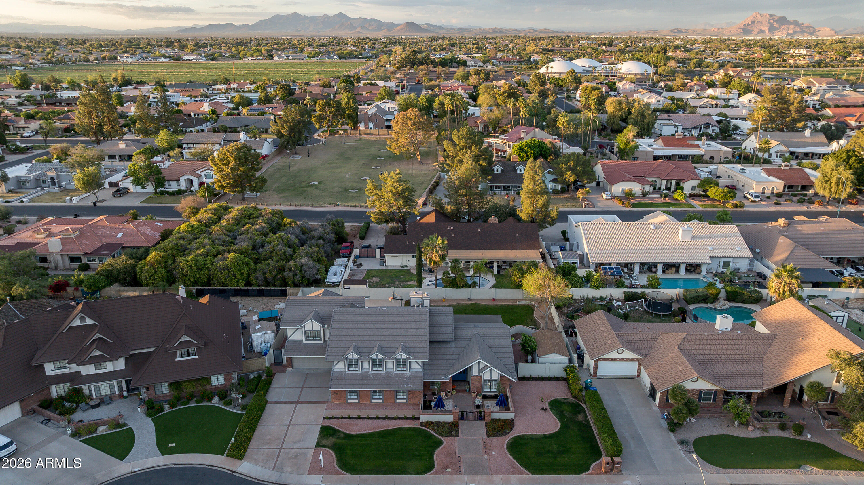 THAYER ESTATES 2 LOT 26-69 - Residential