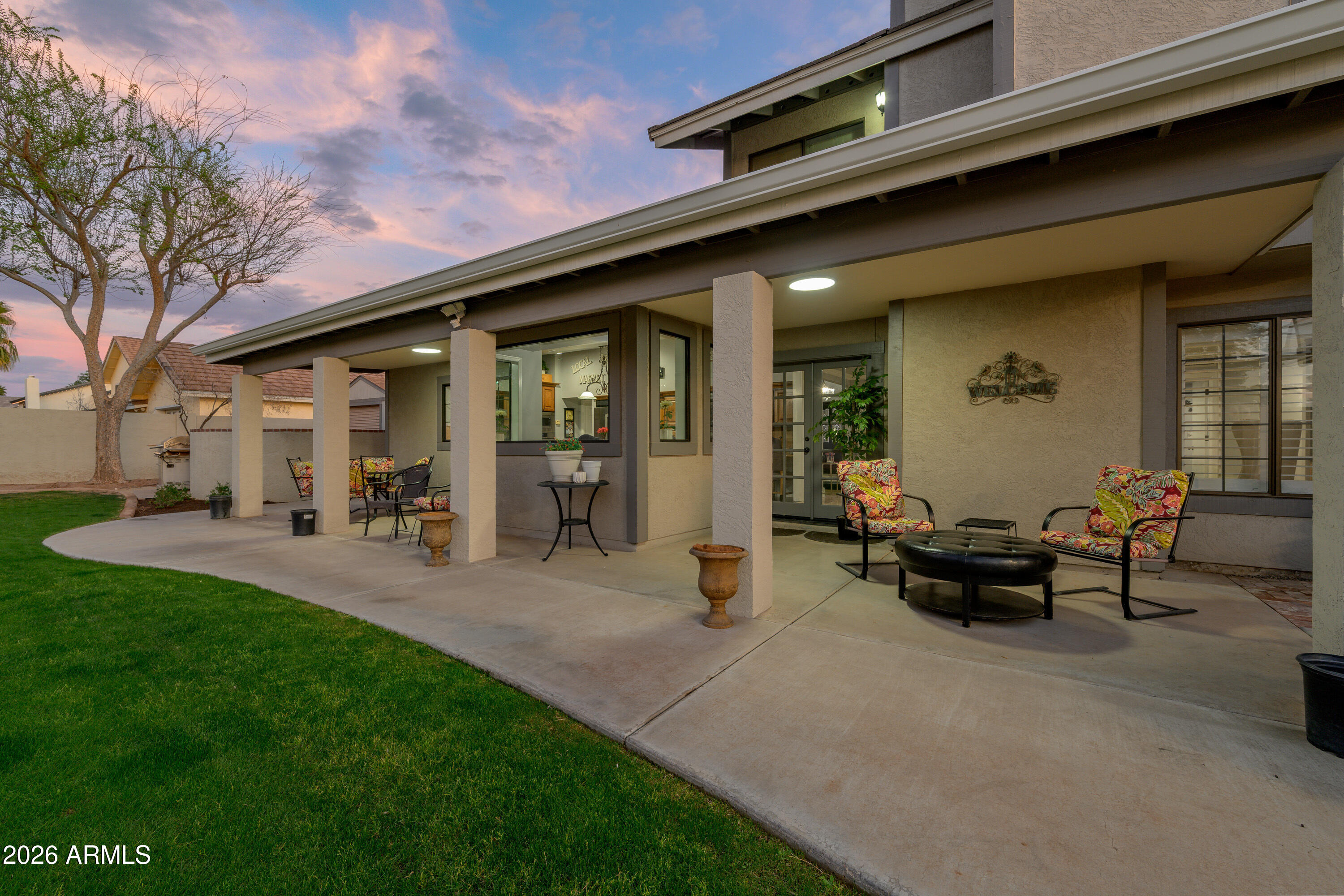 THAYER ESTATES 2 LOT 26-69 - Residential