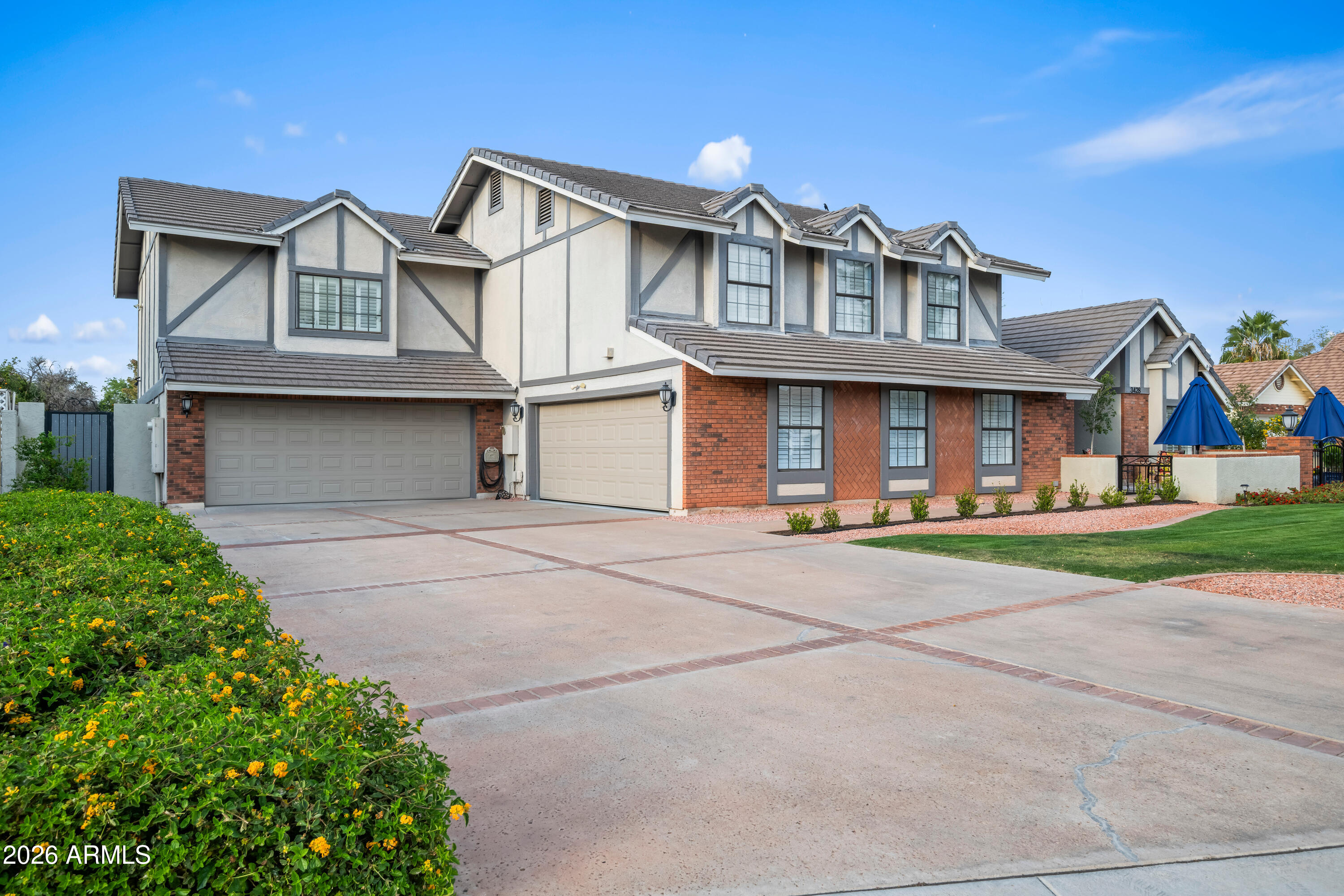 THAYER ESTATES 2 LOT 26-69 - Residential
