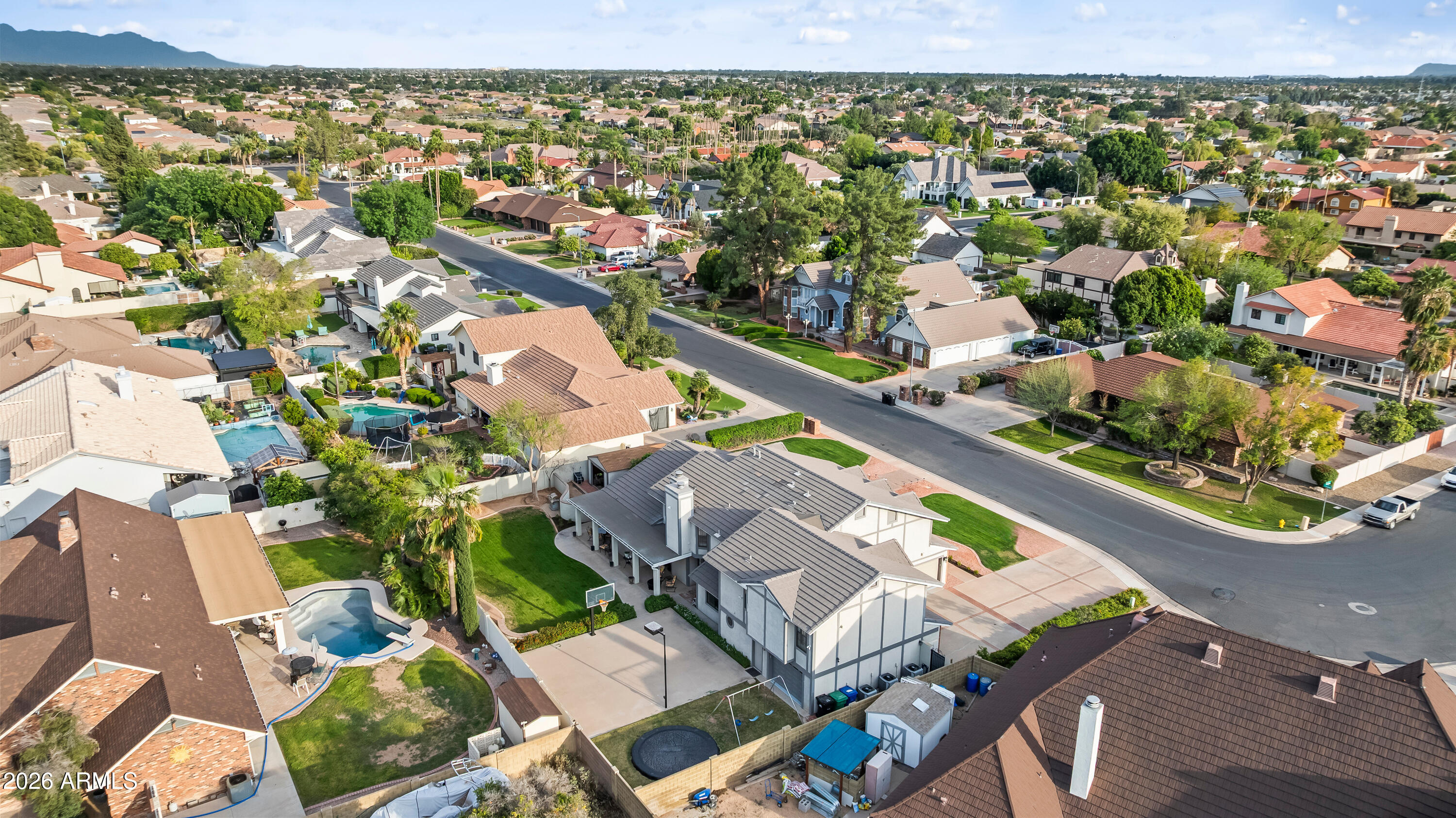 THAYER ESTATES 2 LOT 26-69 - Residential
