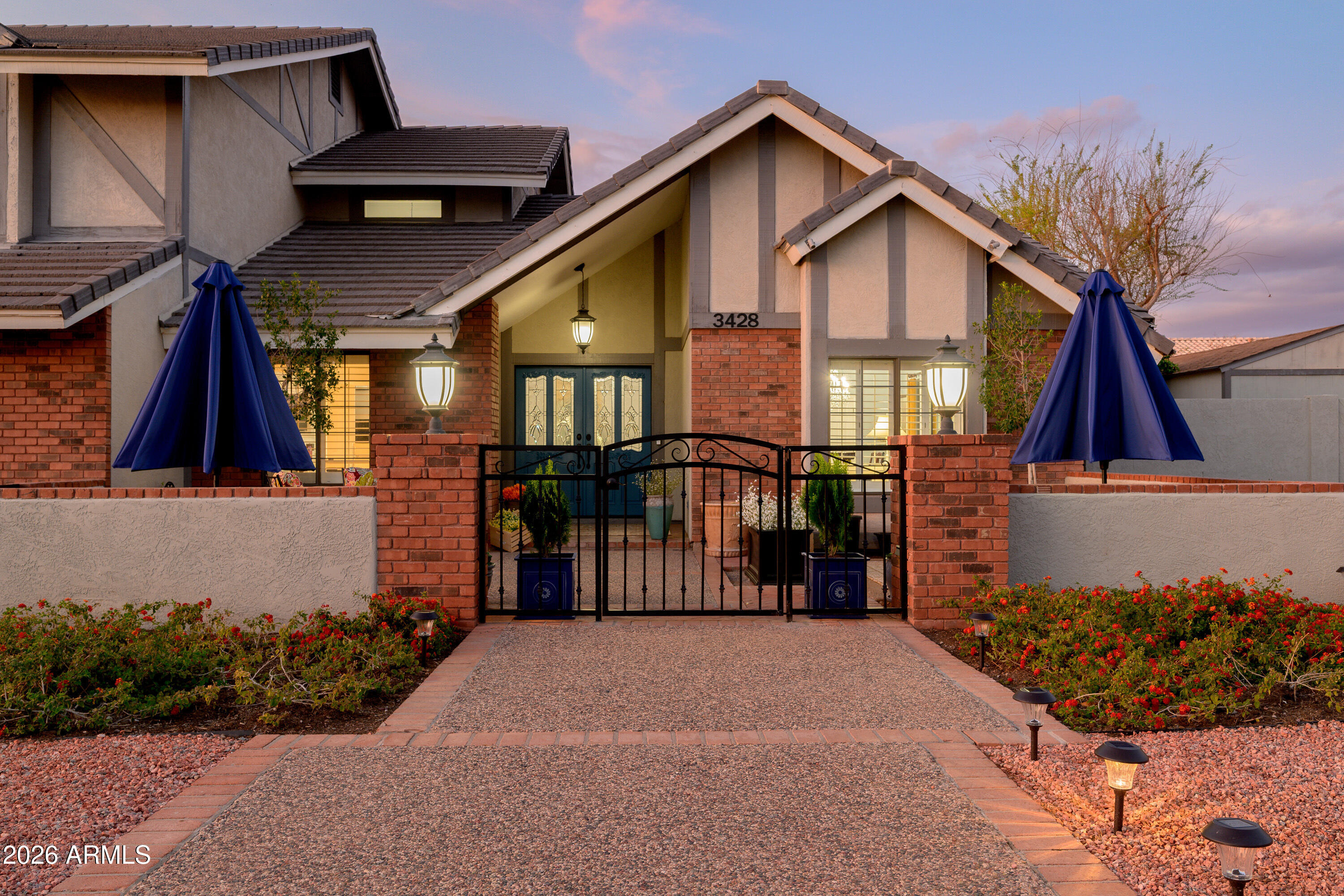 THAYER ESTATES 2 LOT 26-69 - Residential