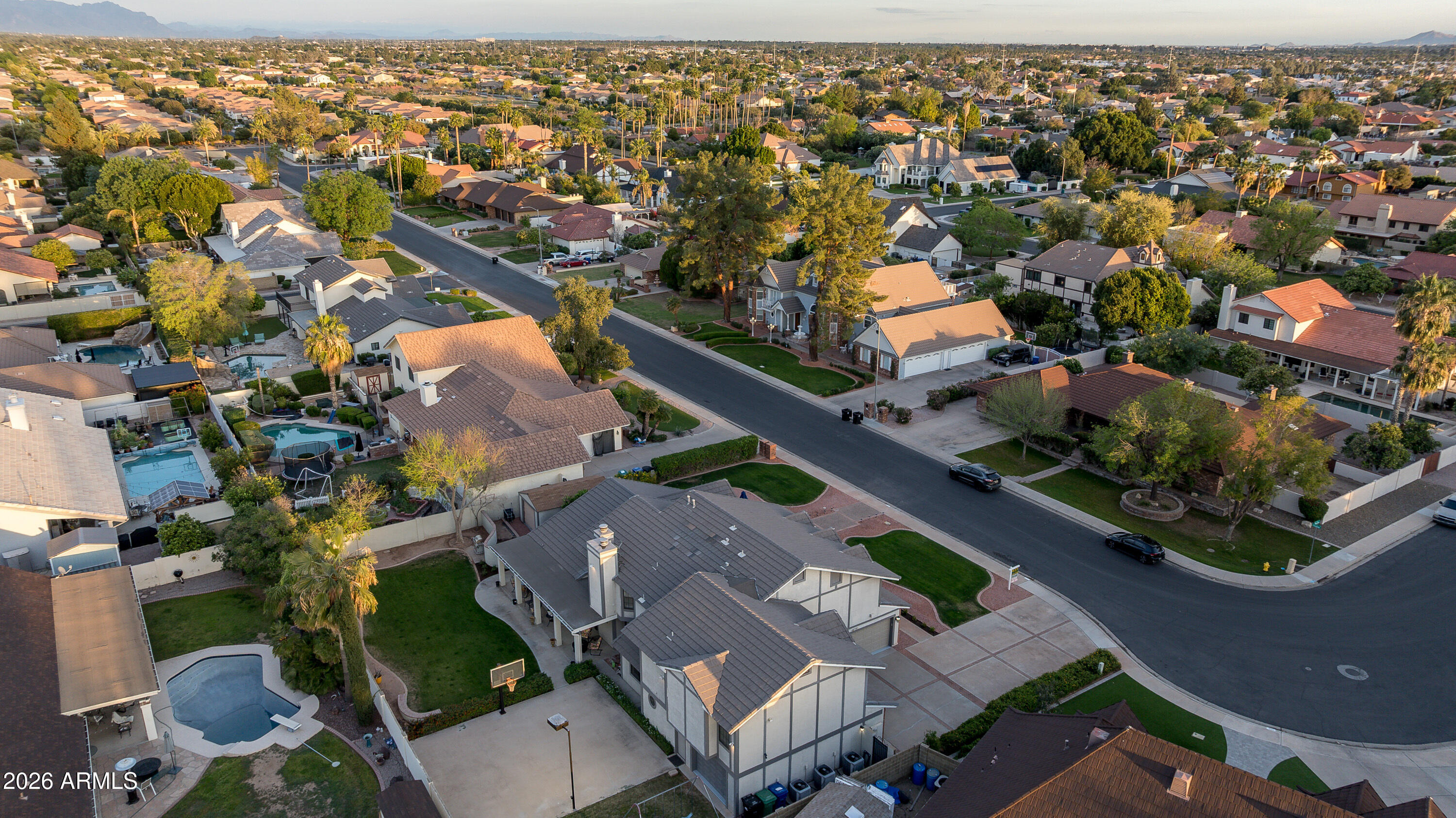 THAYER ESTATES 2 LOT 26-69 - Residential