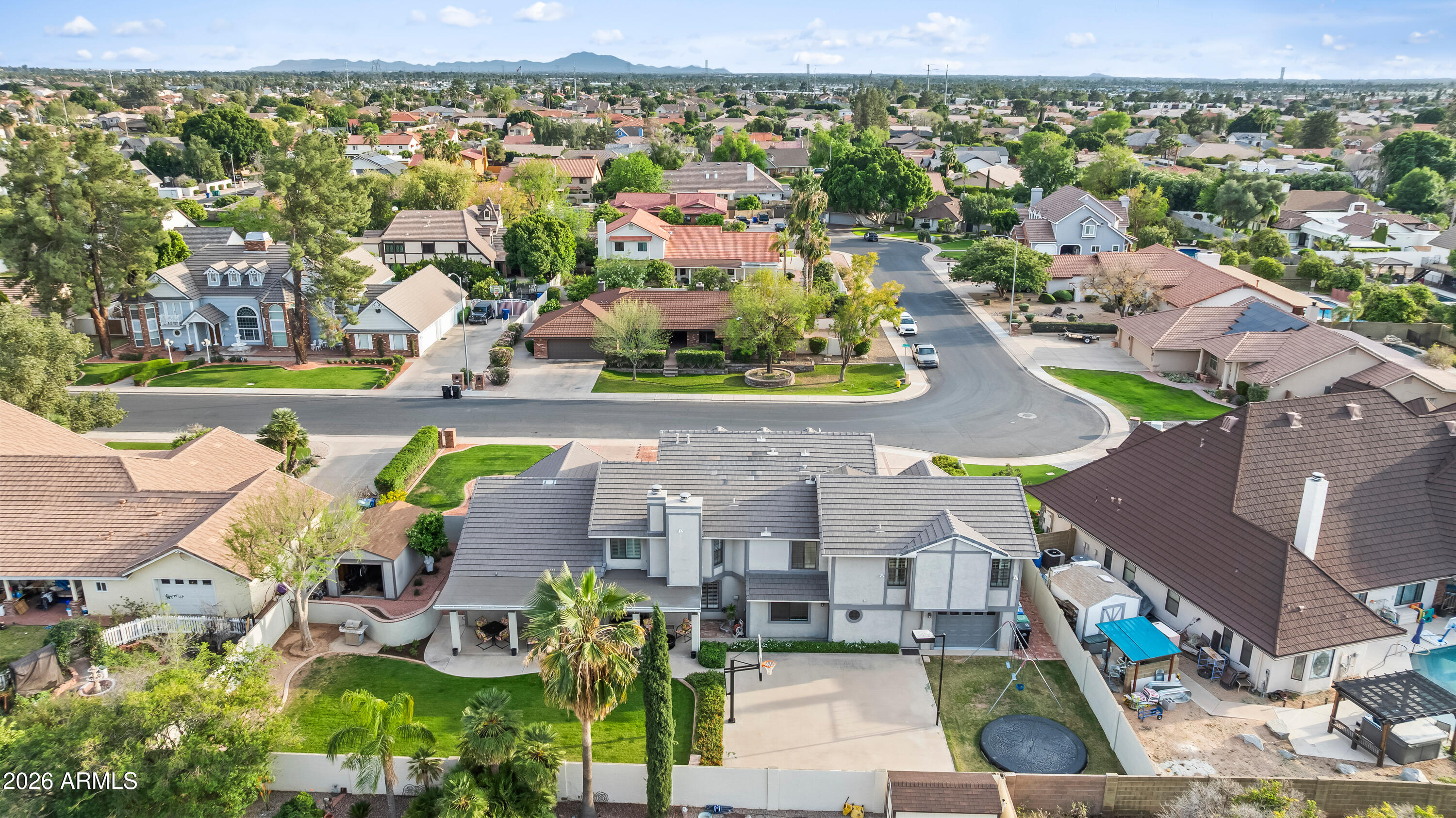 THAYER ESTATES 2 LOT 26-69 - Residential