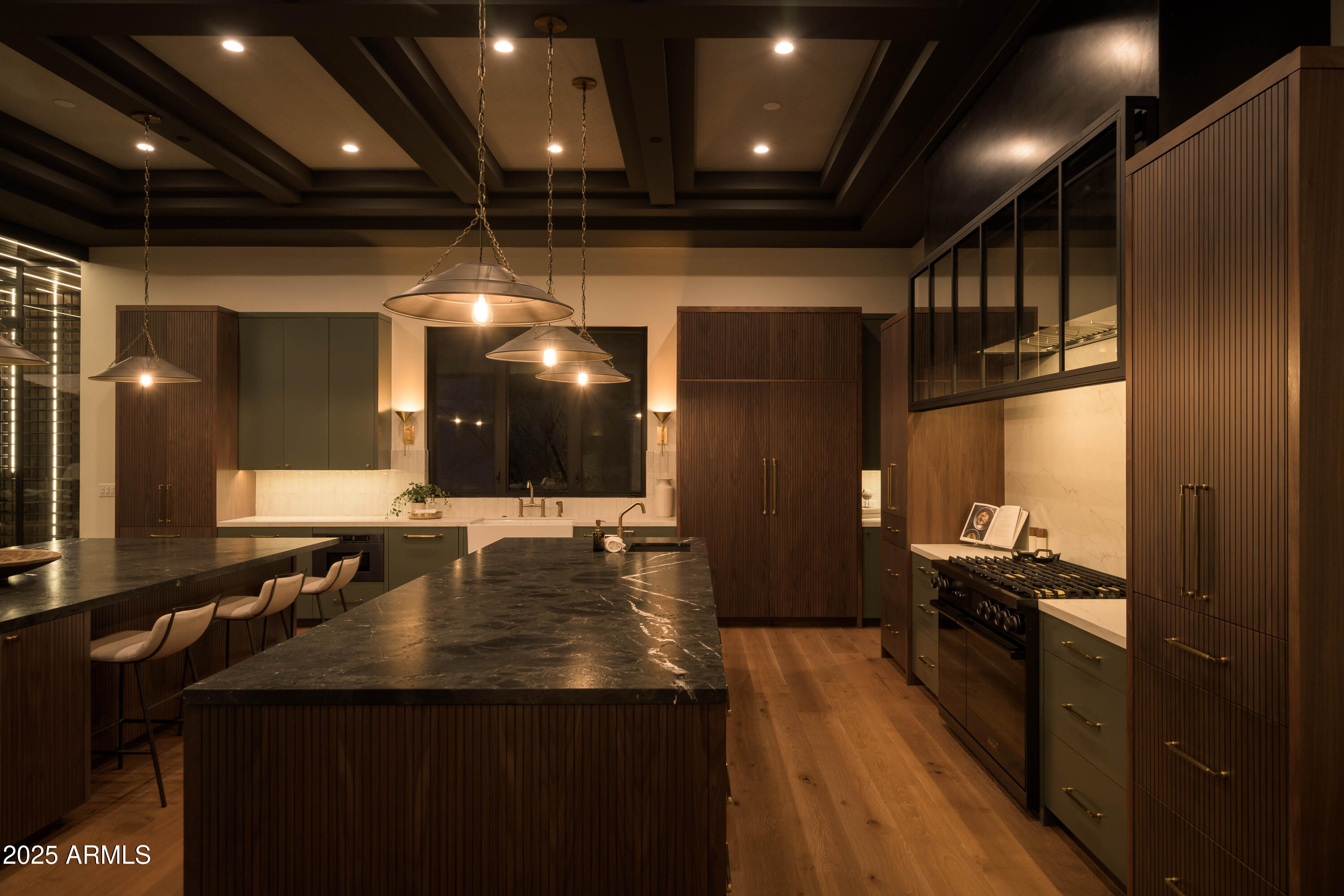 CAMELBACK LANDS 7 - Residential