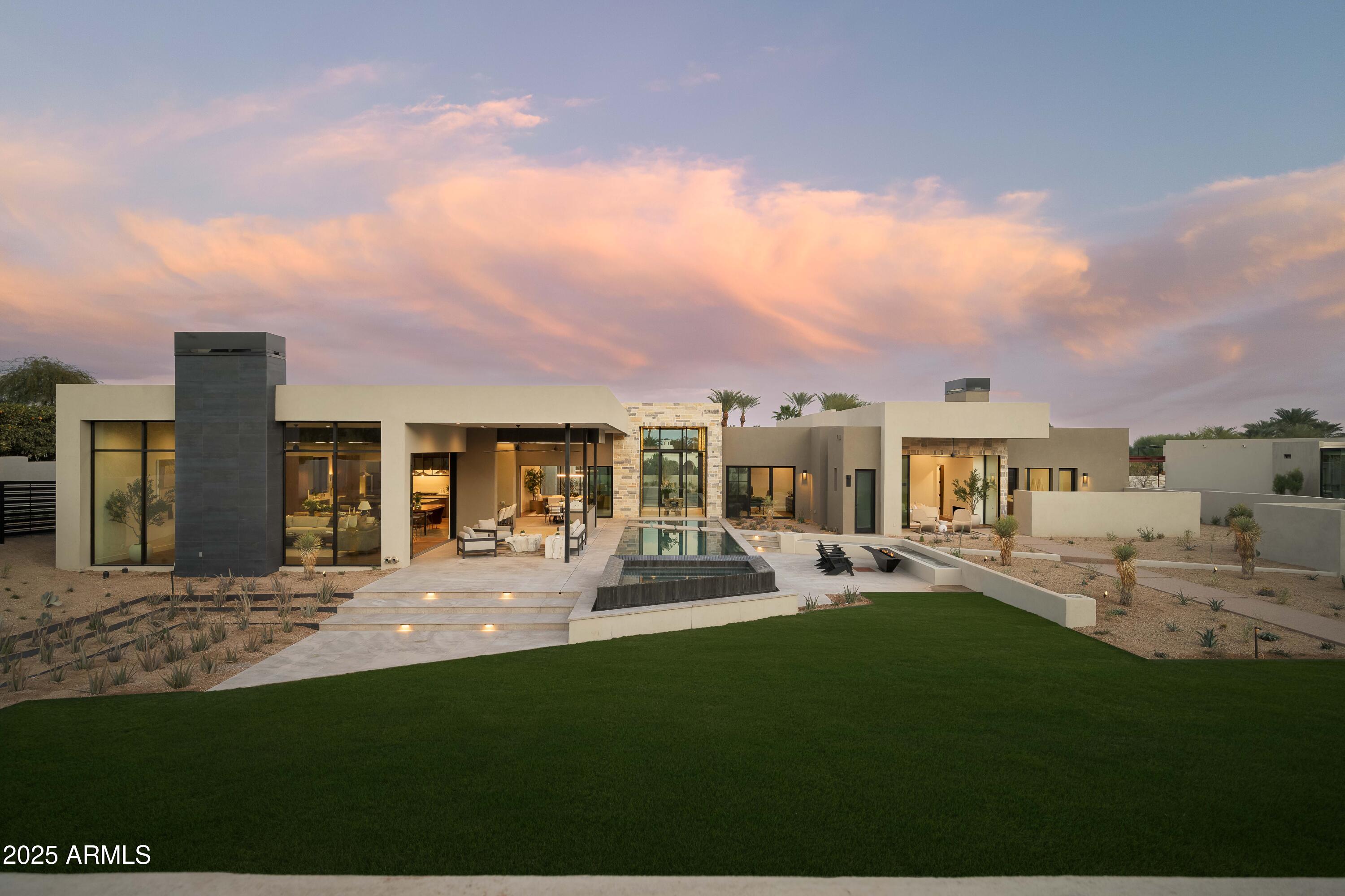 CAMELBACK LANDS 7 - Residential
