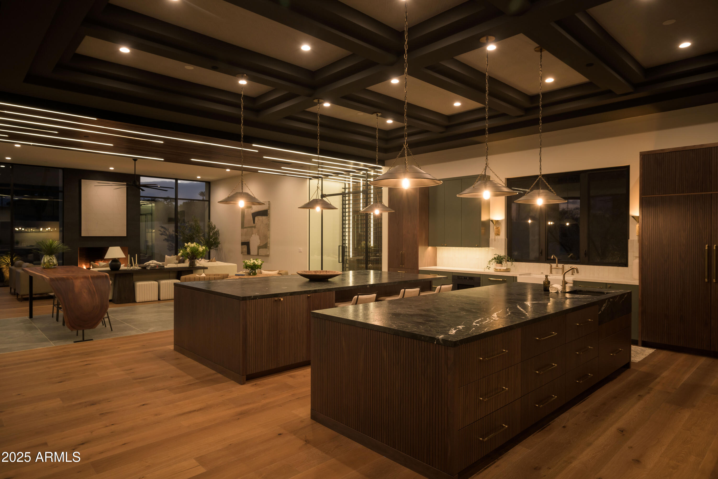 CAMELBACK LANDS 7 - Residential