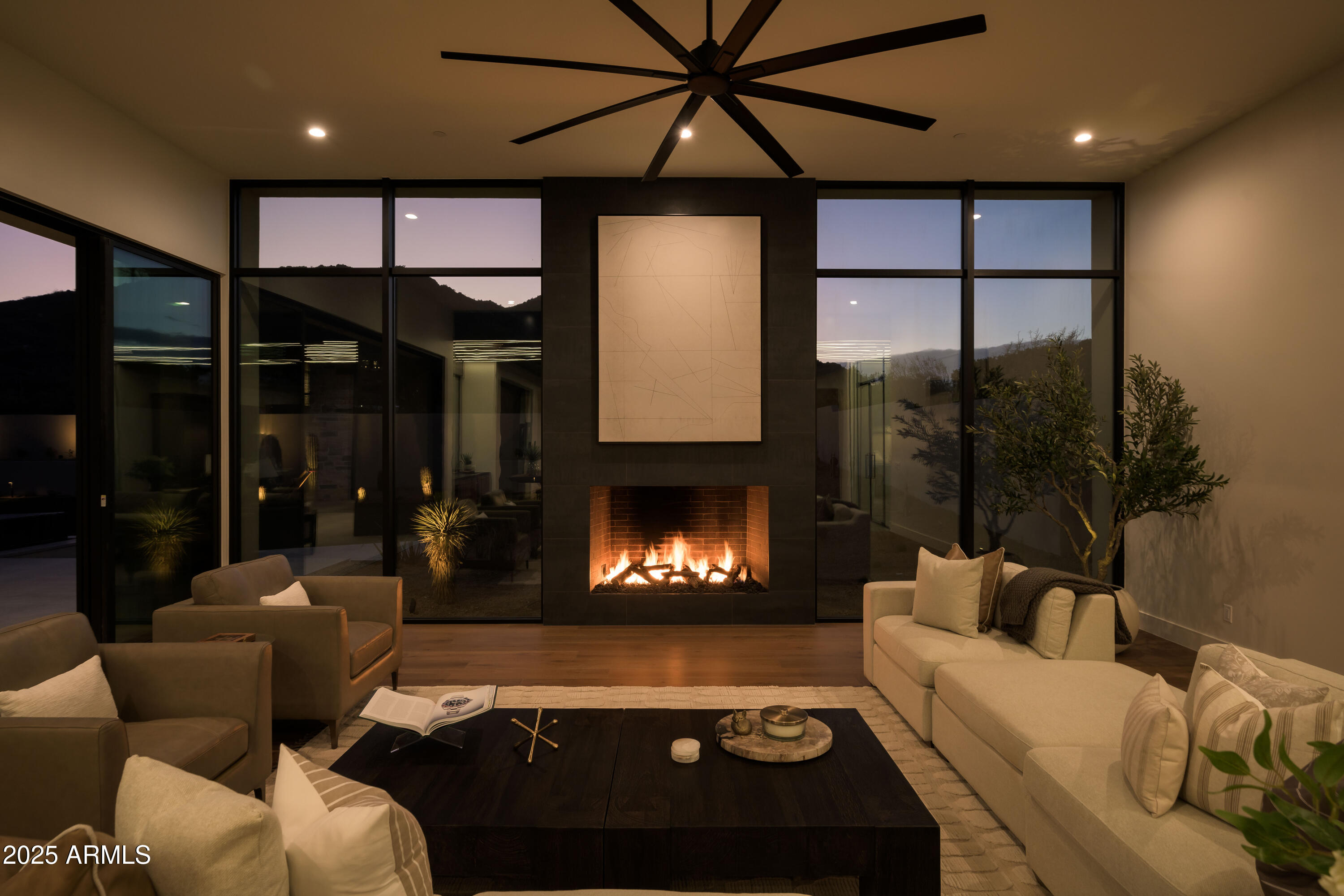 CAMELBACK LANDS 7 - Residential
