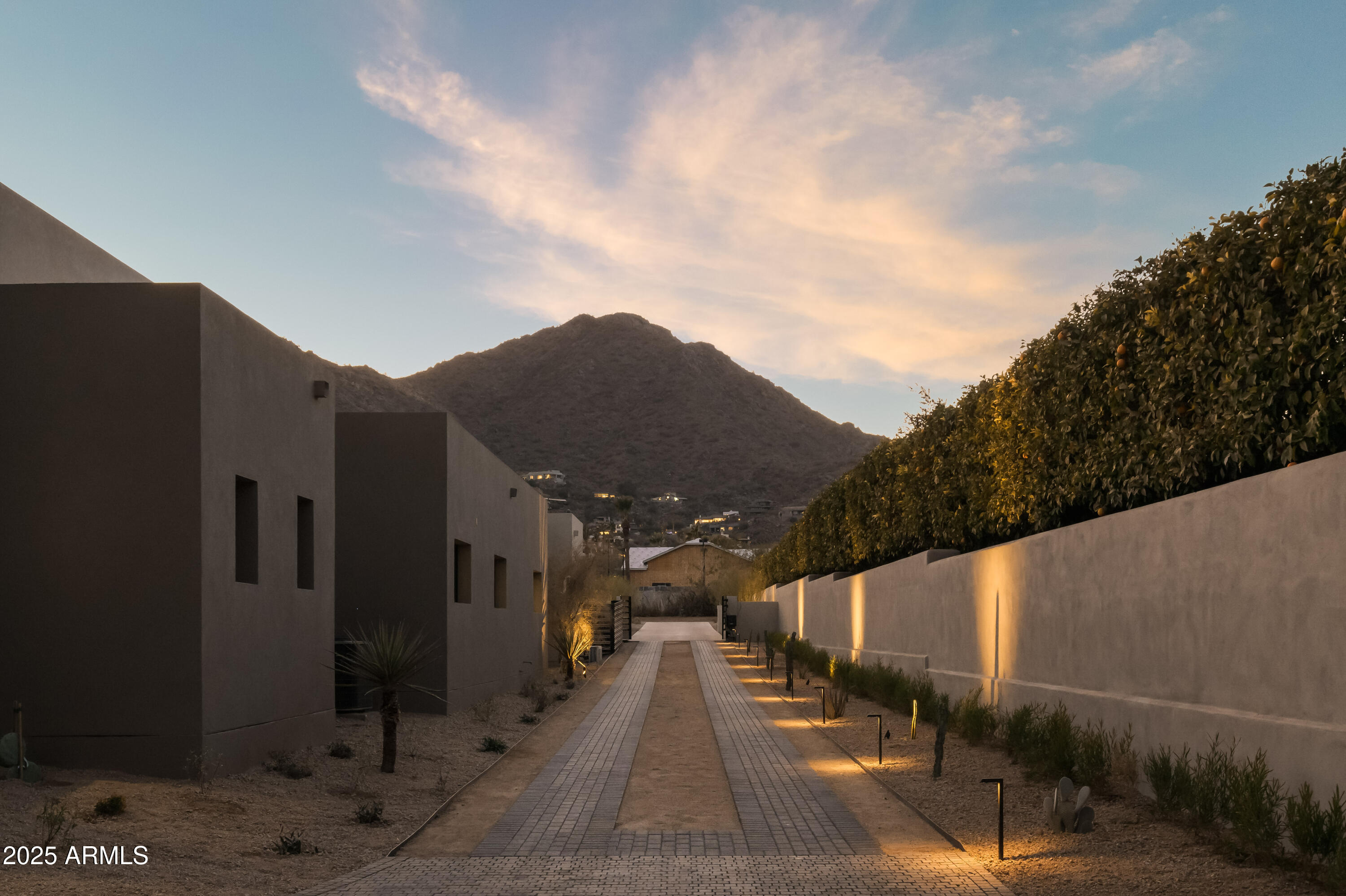 CAMELBACK LANDS 7 - Residential