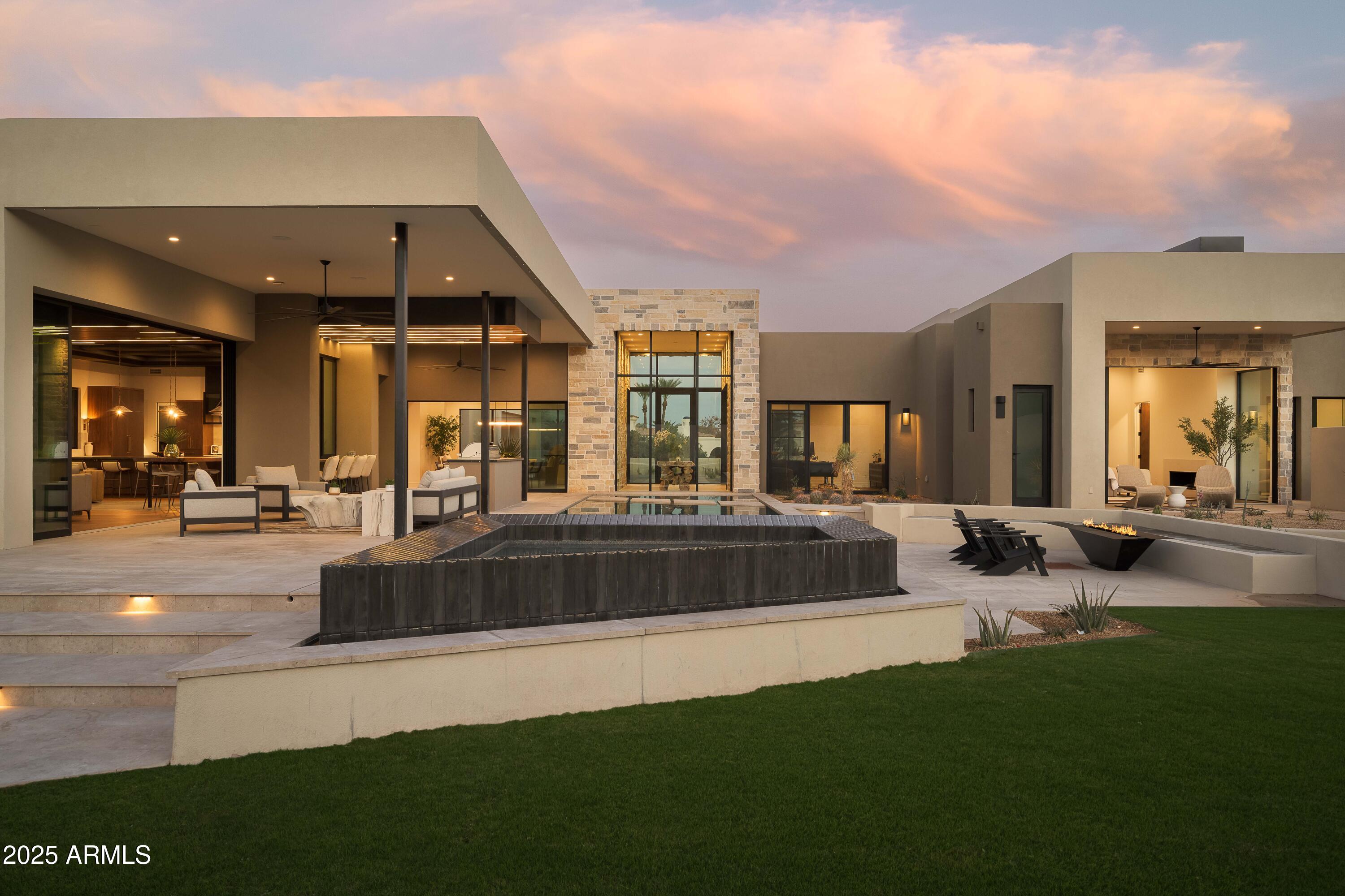 CAMELBACK LANDS 7 - Residential