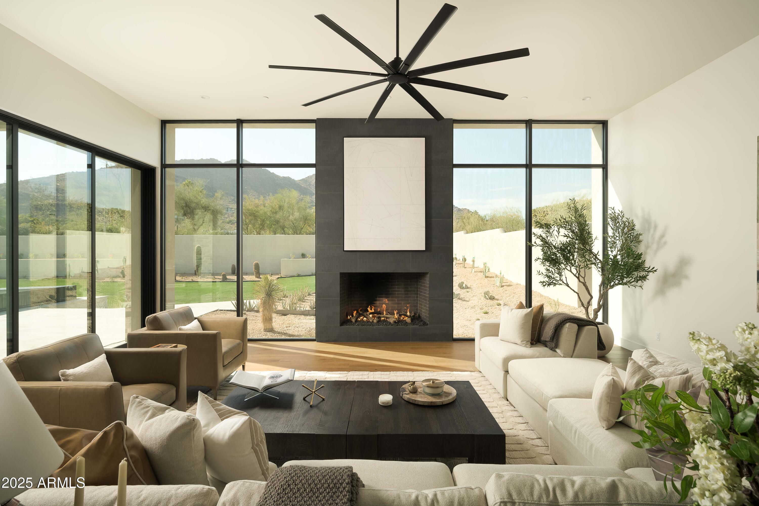 CAMELBACK LANDS 7 - Residential