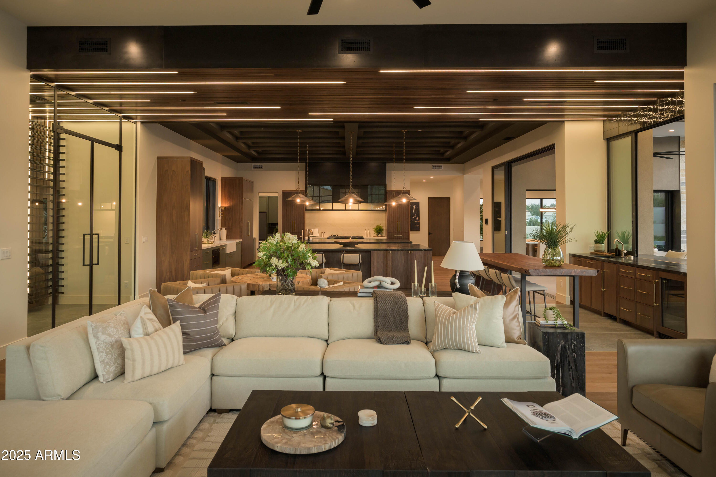 CAMELBACK LANDS 7 - Residential